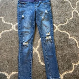 Maternity Jeans